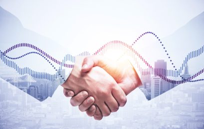 The Power of Offering Ancillary Products in the Insurance Market