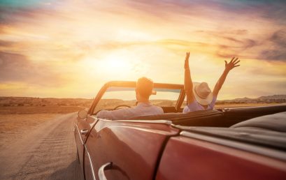 Why Usage-Based Auto Insurance is Gaining Popularity Among Drivers