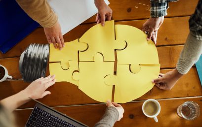 The Top Content Marketing Strategies Every Agent Should Know