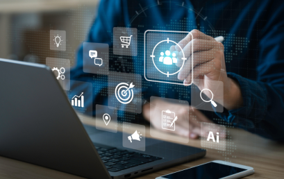 Boost Sales with AI-powered Cross-Selling & Up-Selling Strategies