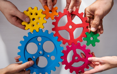 How Ecosystem Partnerships Transform Life & Health Coverage