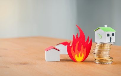 The Impact of the recent Southern California Wildfires on the Market