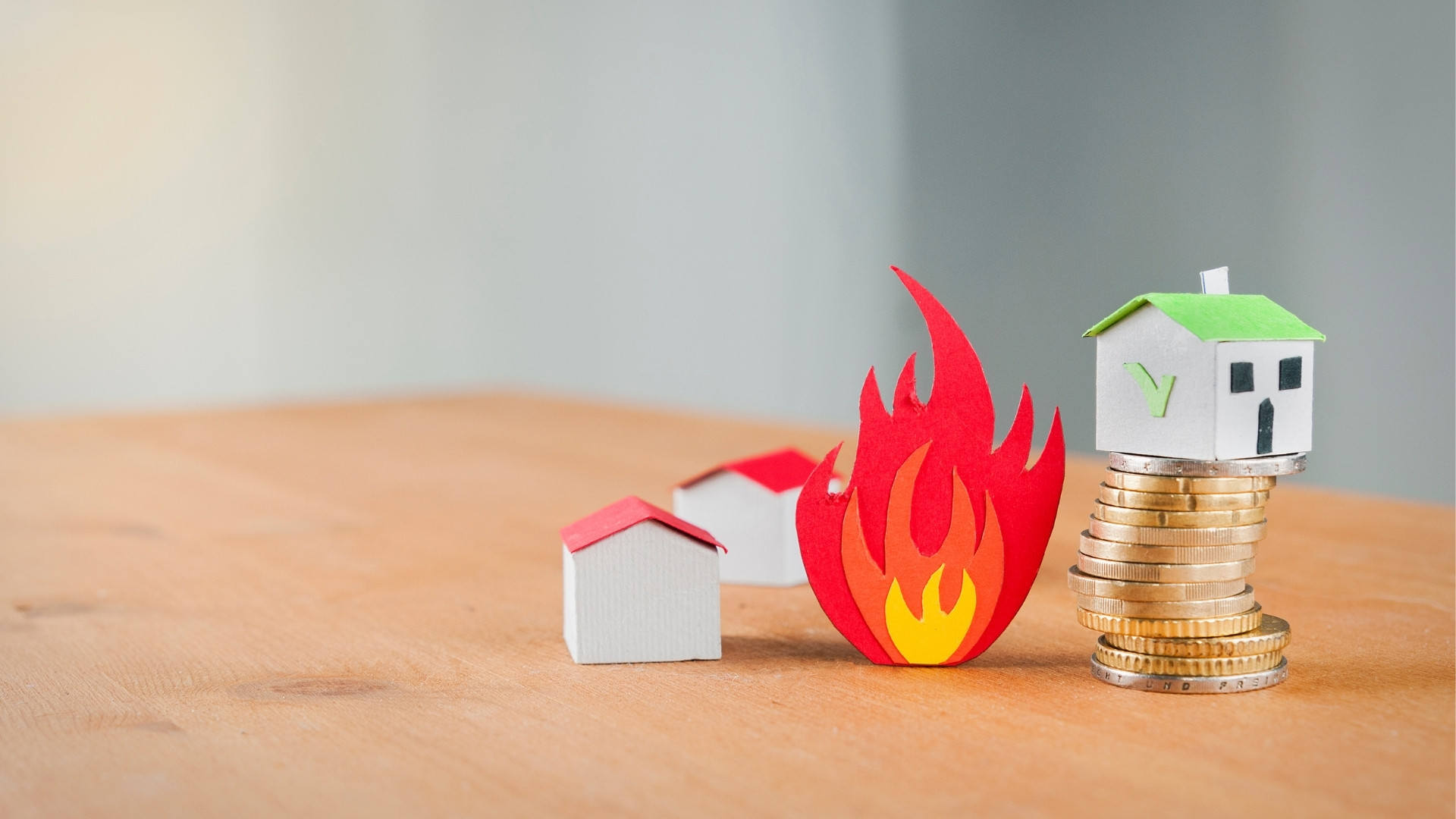 The Impact of the recent Southern California Wildfires on the Market post thumbnail