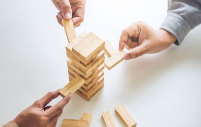 Alternative Risk Transfer Strategies Your Competitors Won’t Share