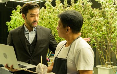 Cannabis Business Insurance – A $5.4 Billion Opportunity Agents Are Overlooking