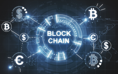 How Blockchain Technology Transforms Insurance Claims