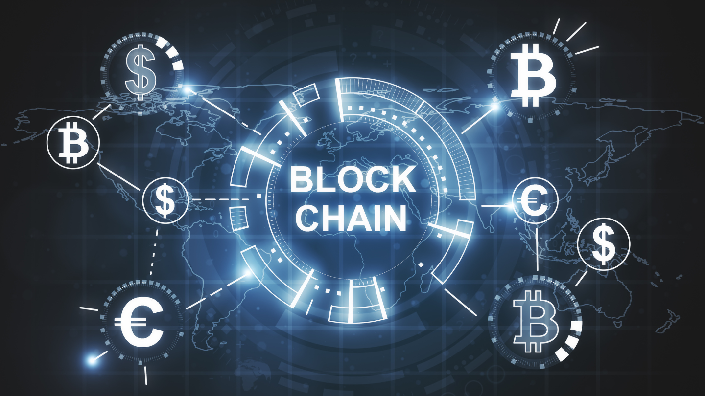How Blockchain Technology Transforms Insurance Claims post thumbnail