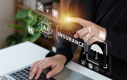 AI in Insurance: How Agents Can Stay Relevant