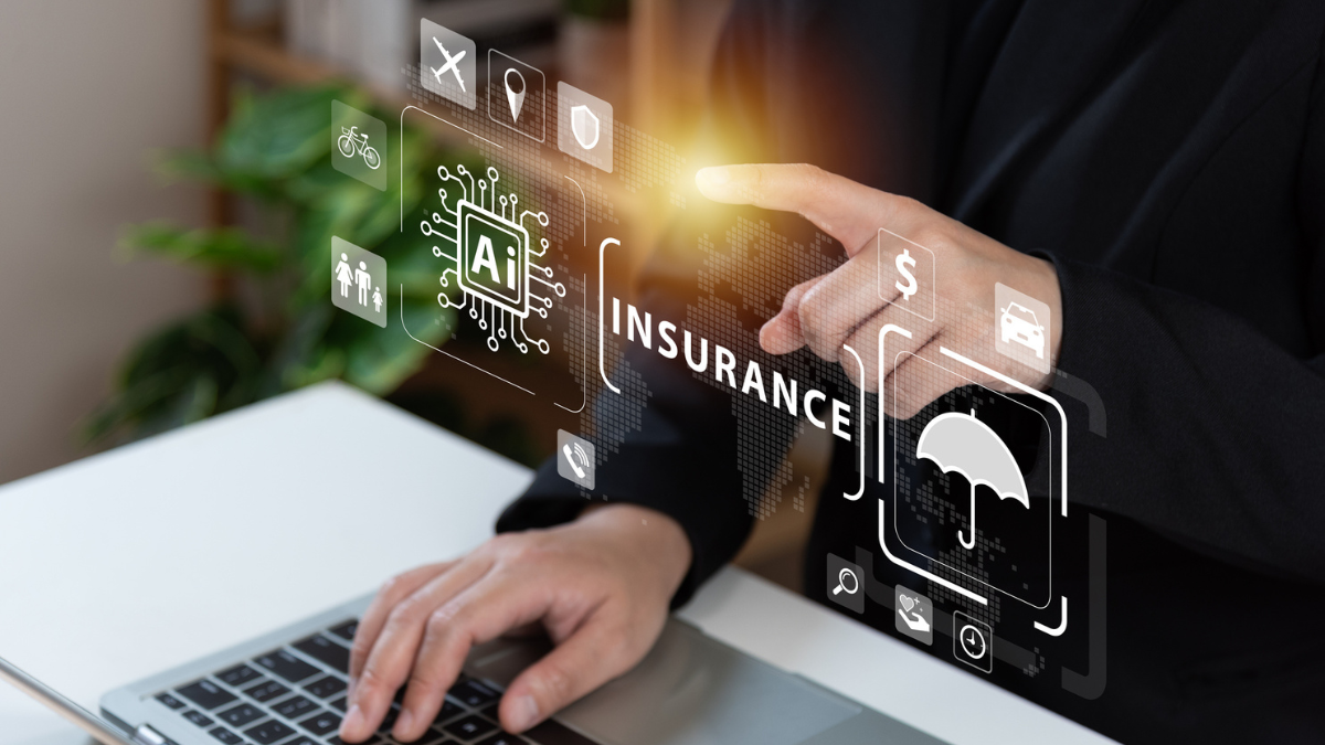 AI in Insurance: How Agents Can Stay Relevant post thumbnail