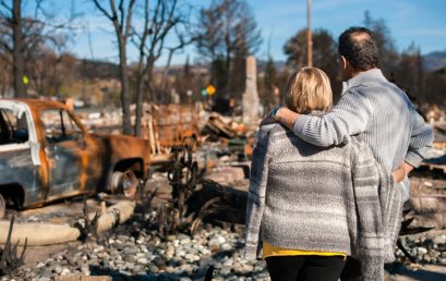 Climate Change Impact on Property Insurance: What Agents Need to Know
