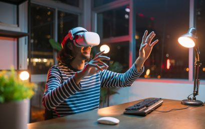 Insuring the Metaverse: Digital Asset Coverage and Virtual Liability