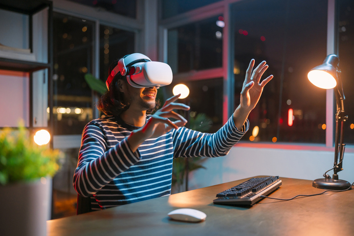 Insuring the Metaverse: Digital Asset Coverage and Virtual Liability post thumbnail