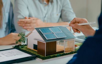 Green Insurance: Finding Appropriate Coverage For Sustainable Buildings and Renewable Energy Projects